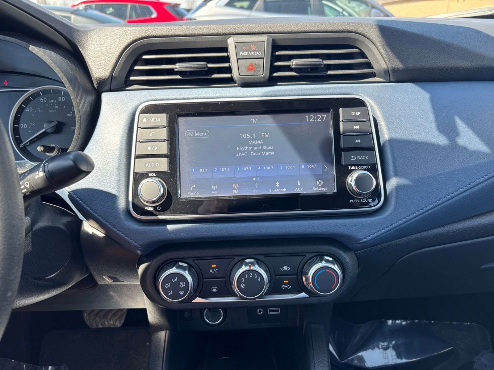 Thumbnail: 2025 Nissan Versa - 20