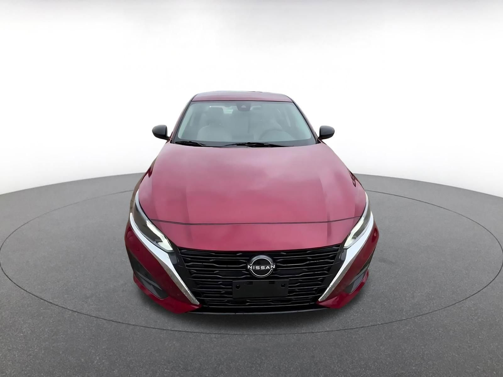 Thumbnail: 2025 Nissan Altima - 4