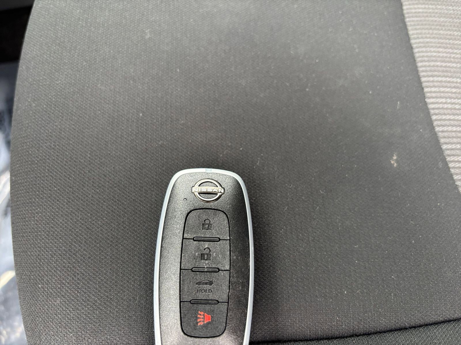 Thumbnail: 2025 Nissan Sentra - 21