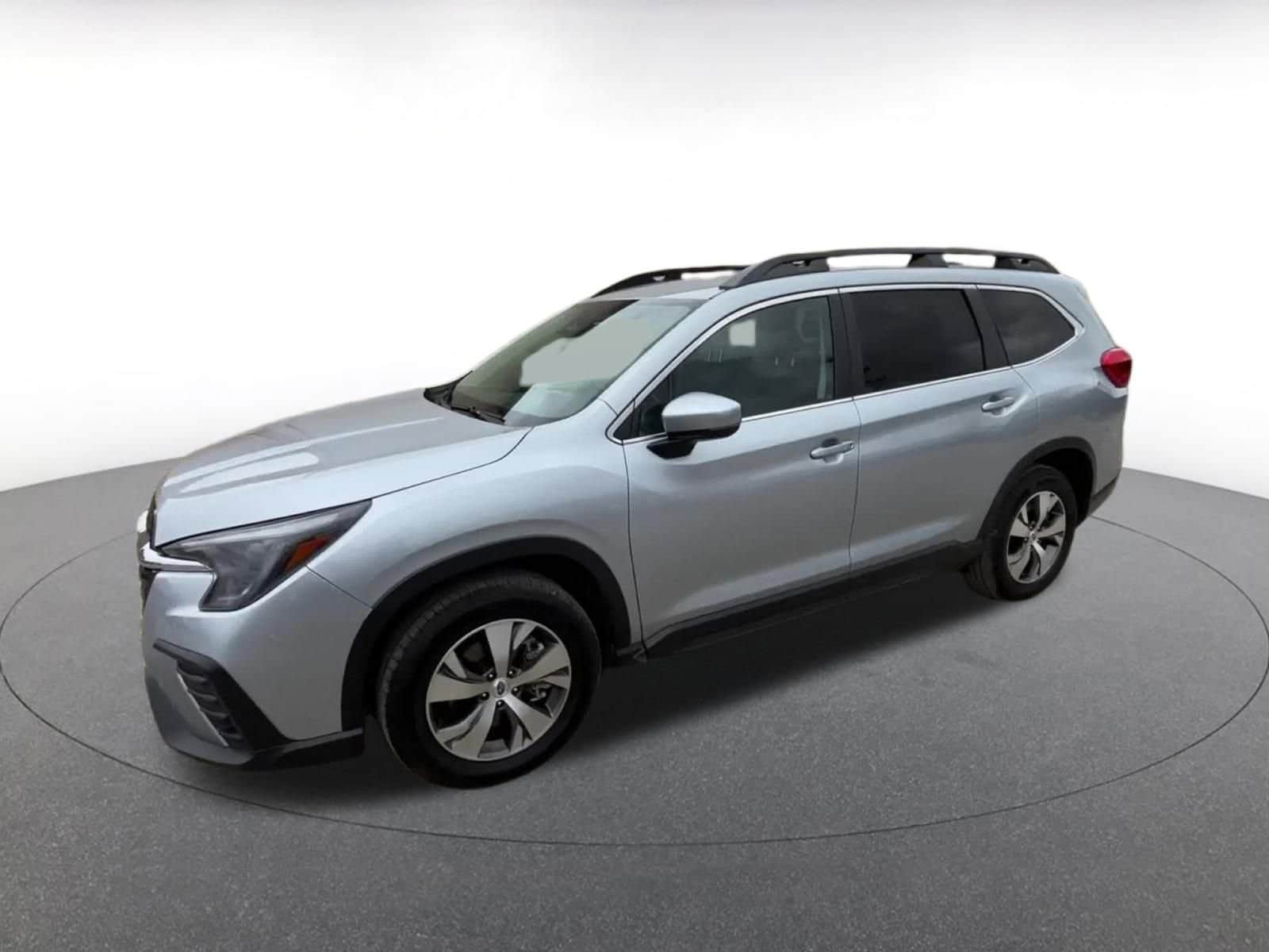 Thumbnail: 2024 Subaru Ascent - 8