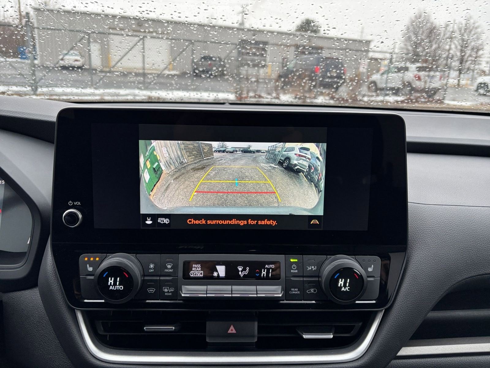 Thumbnail: 2024 Toyota Grand Highlander - 17