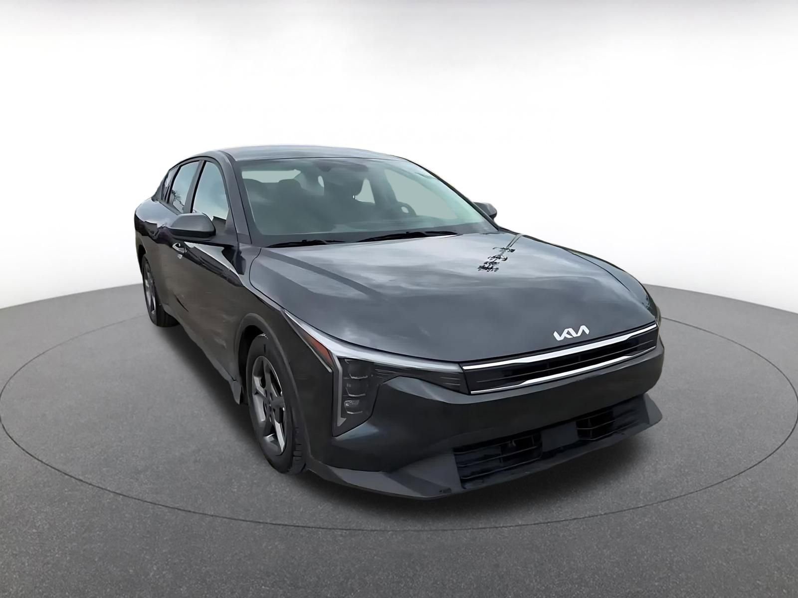 Thumbnail: 2025 Kia K4 - 3