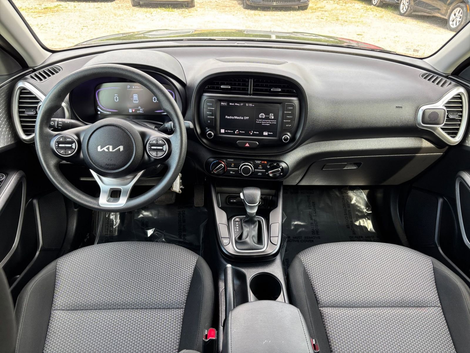 Thumbnail: 2025 Kia Soul - 32