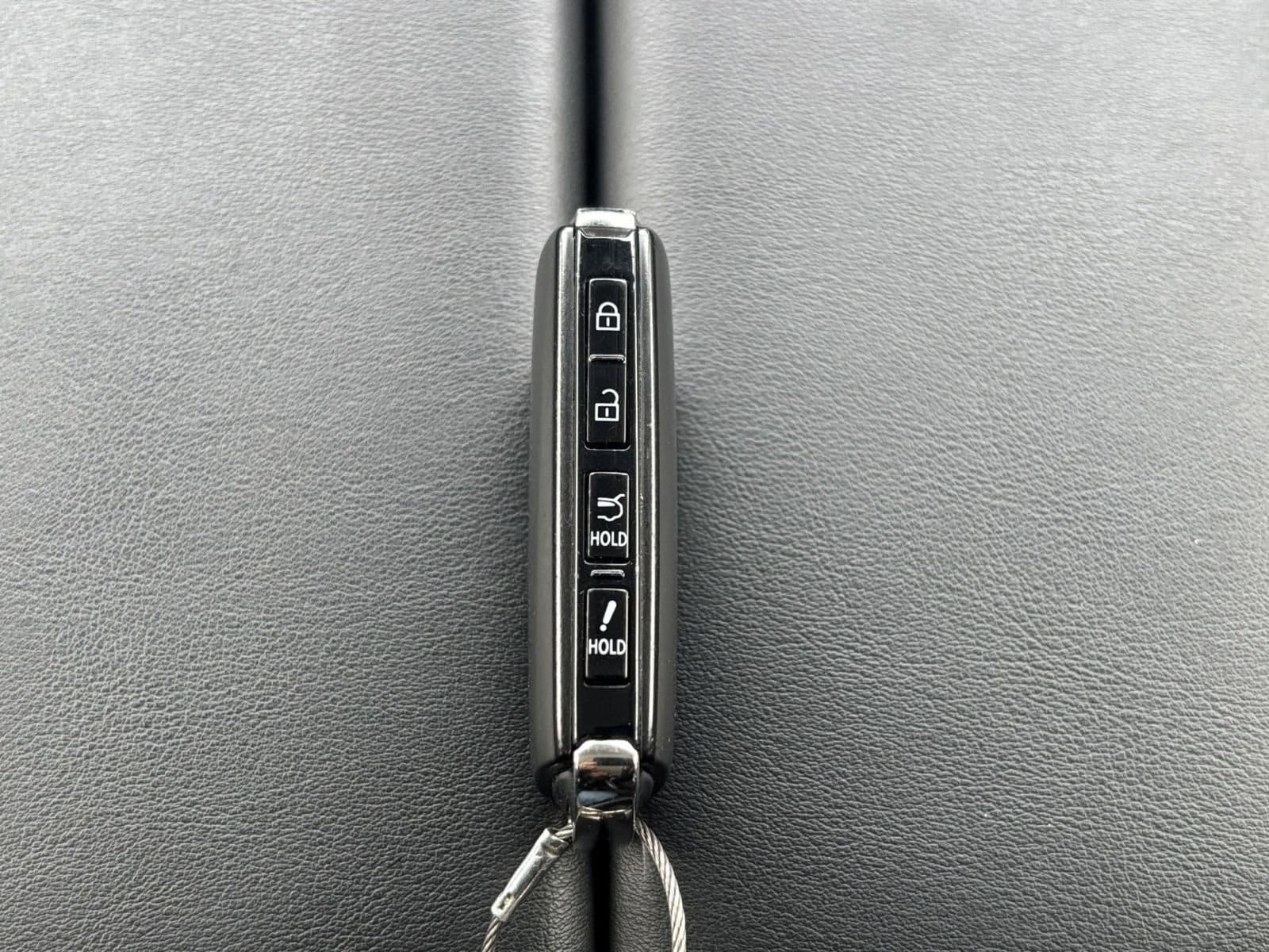 Thumbnail: 2025 Mazda CX-70 - 22