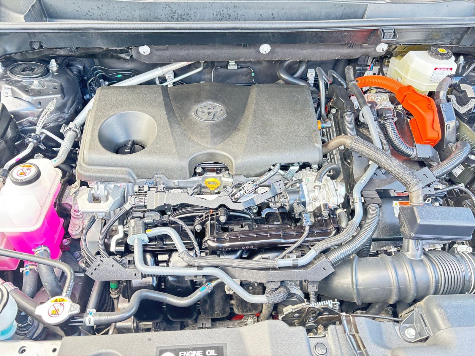 Thumbnail: 2025 Toyota RAV4 - 30