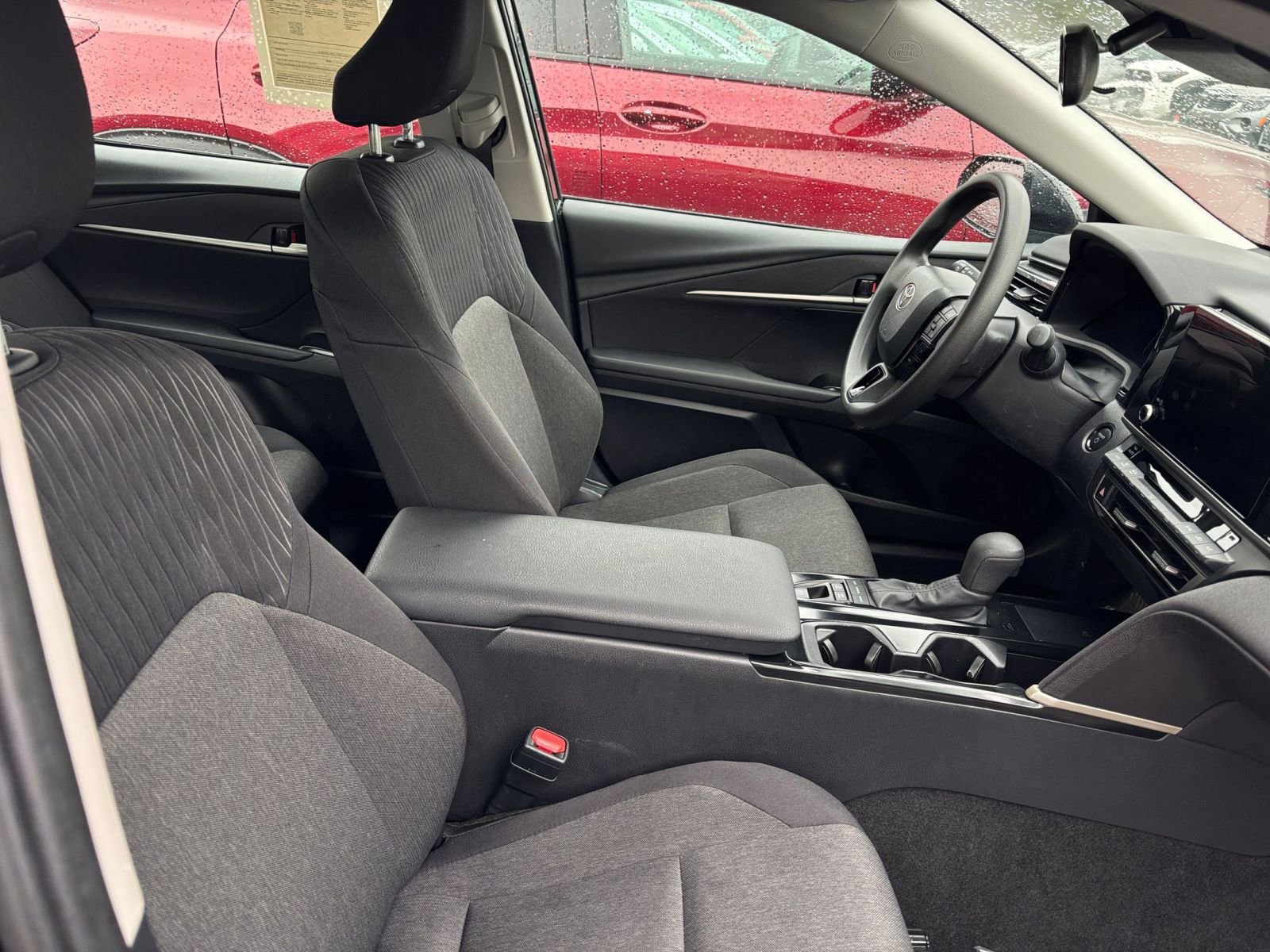 Thumbnail: 2025 Toyota Camry - 27