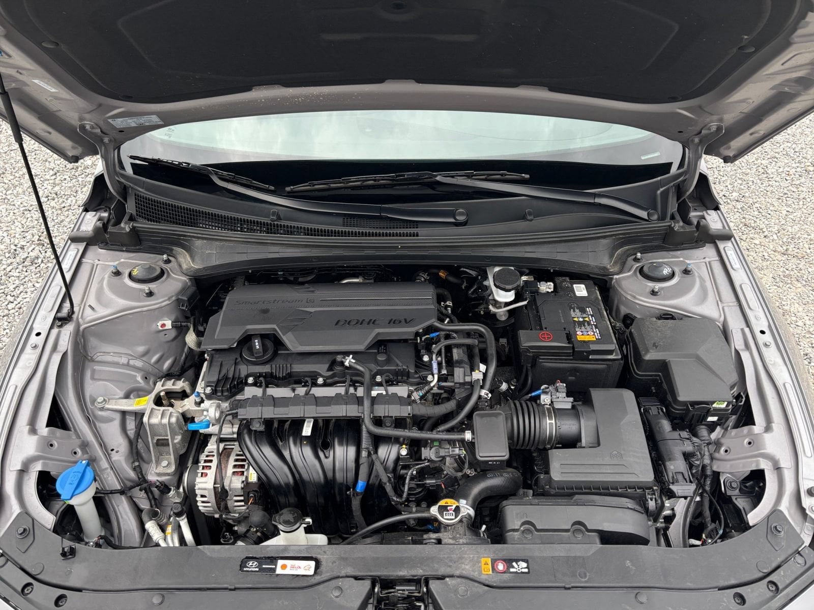 Thumbnail: 2026 Hyundai Elantra - 31
