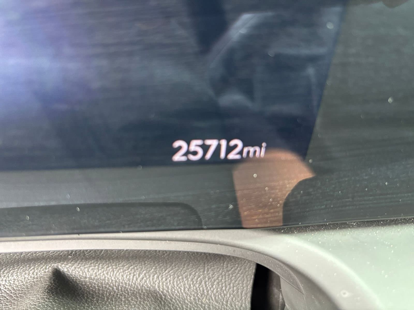 Thumbnail: 2024 Buick Encore GX - 35
