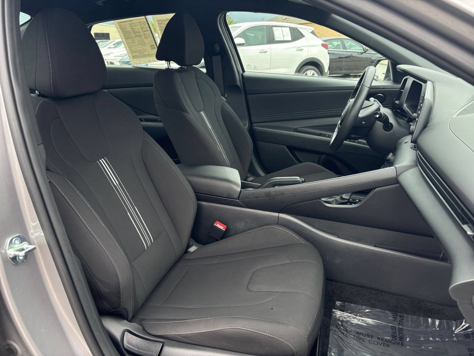 Thumbnail: 2026 Hyundai Elantra - 35