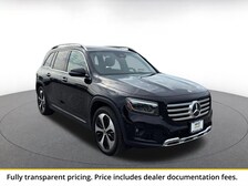 2025 Mercedes-Benz GLB 250 -
                  Woodhaven, MI