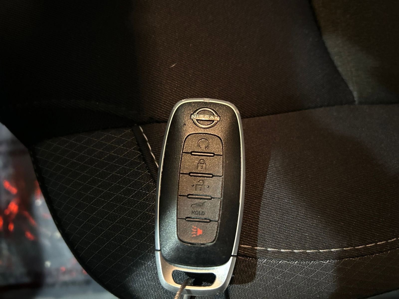 Thumbnail: 2025 Nissan Pathfinder - 21