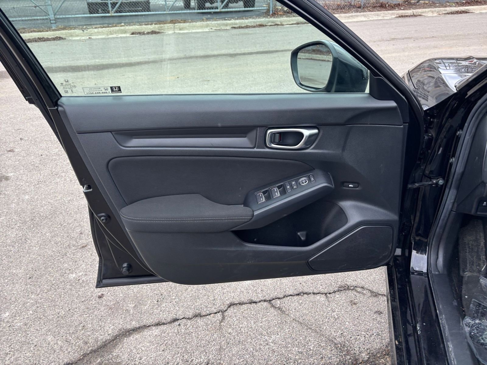 Thumbnail: 2025 Honda Civic - 20