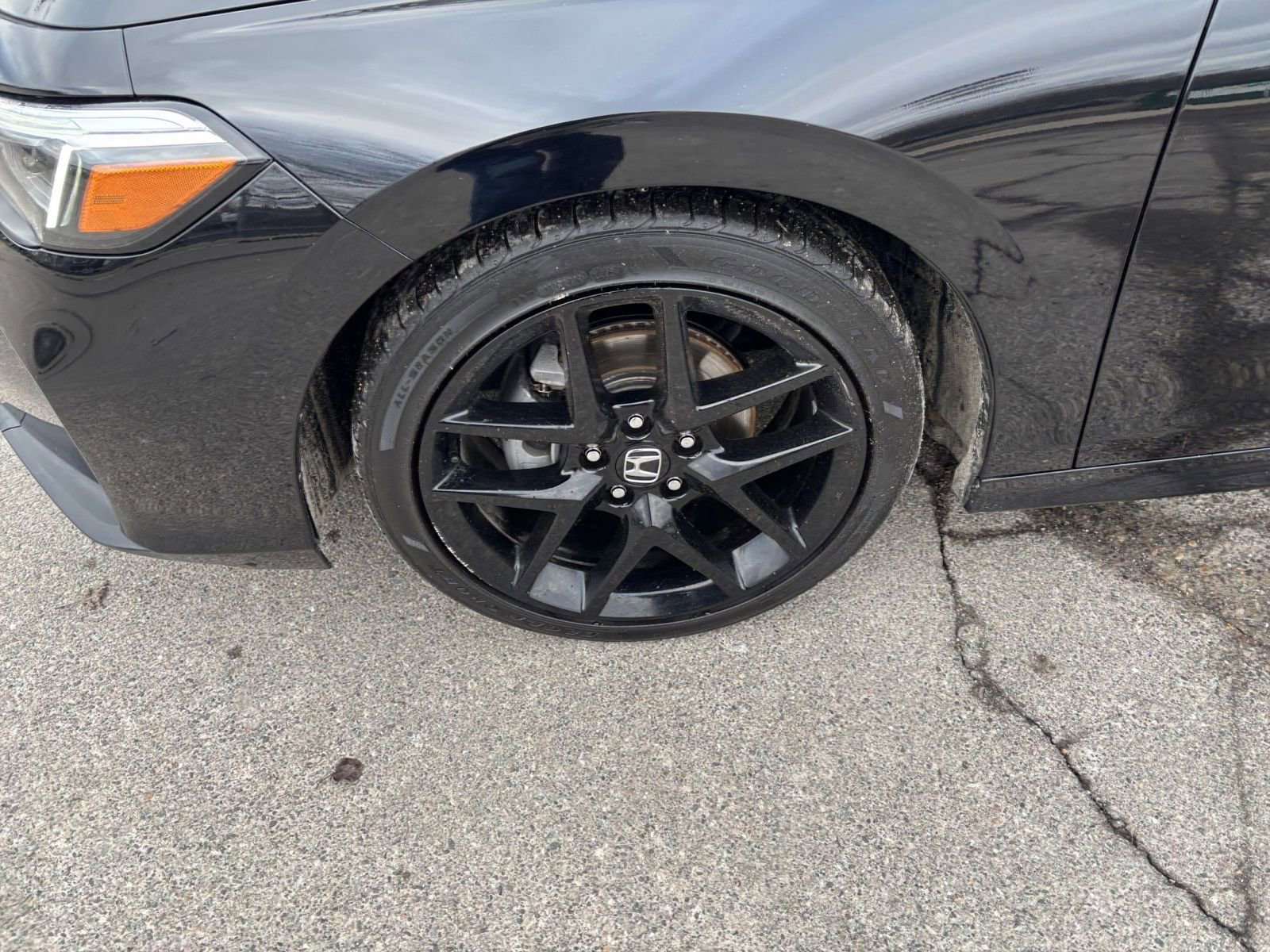 Thumbnail: 2025 Honda Civic - 28