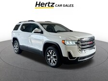 2023 GMC Acadia SLT -
                  Detroit, MI