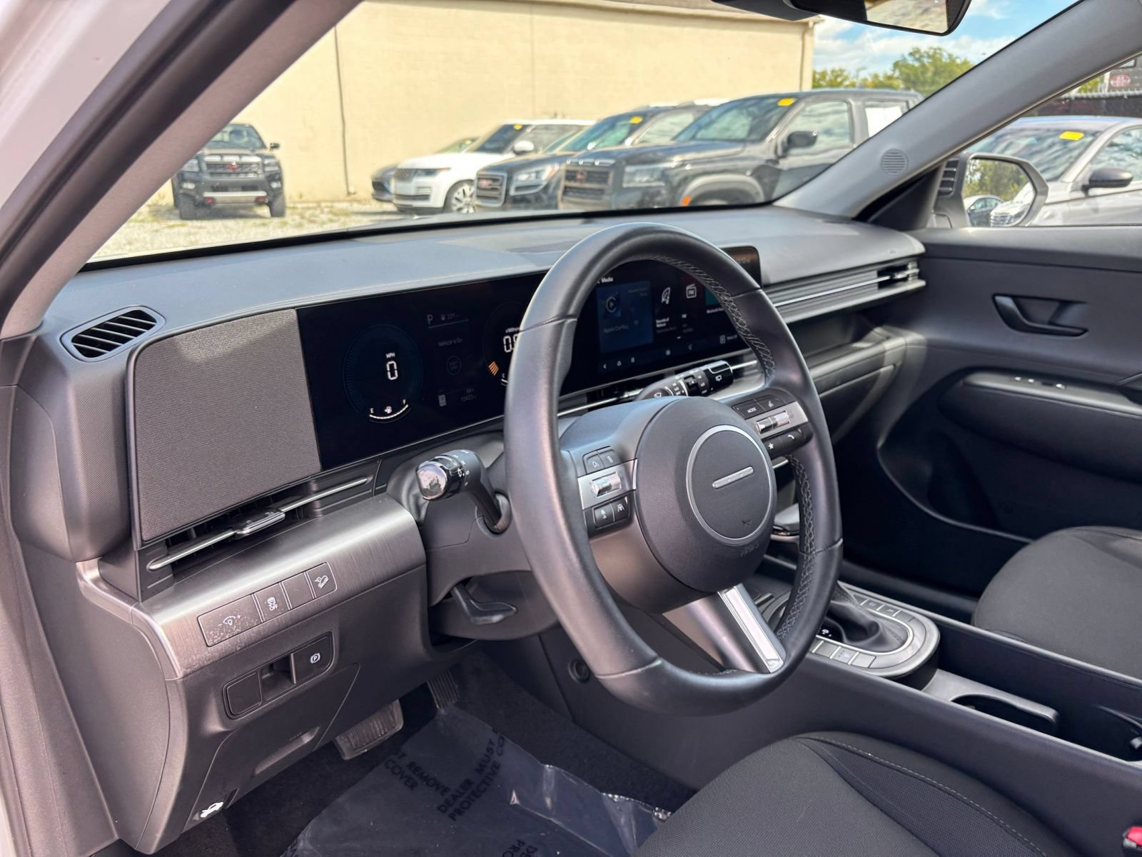 Thumbnail: 2026 Hyundai Kona - 34