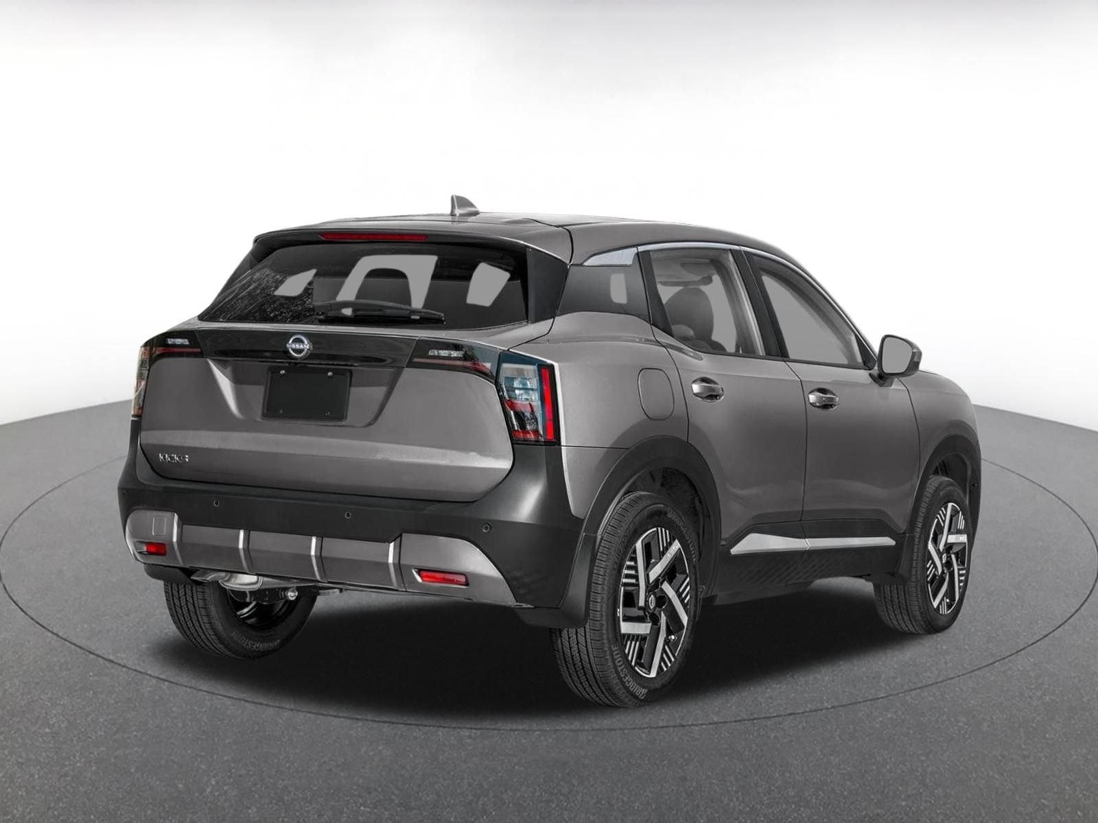 Thumbnail: 2026 Nissan Kicks - 2