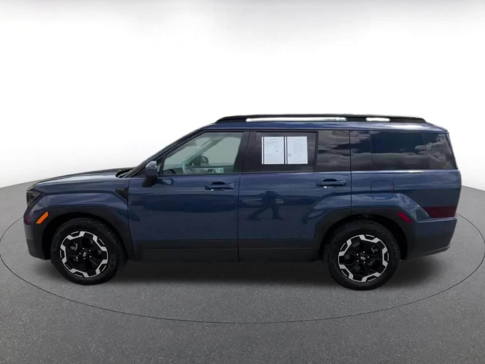 Thumbnail: 2026 Hyundai Santa Fe - 9