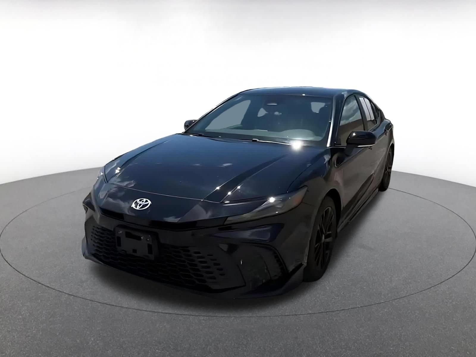 Thumbnail: 2025 Toyota Camry - 7