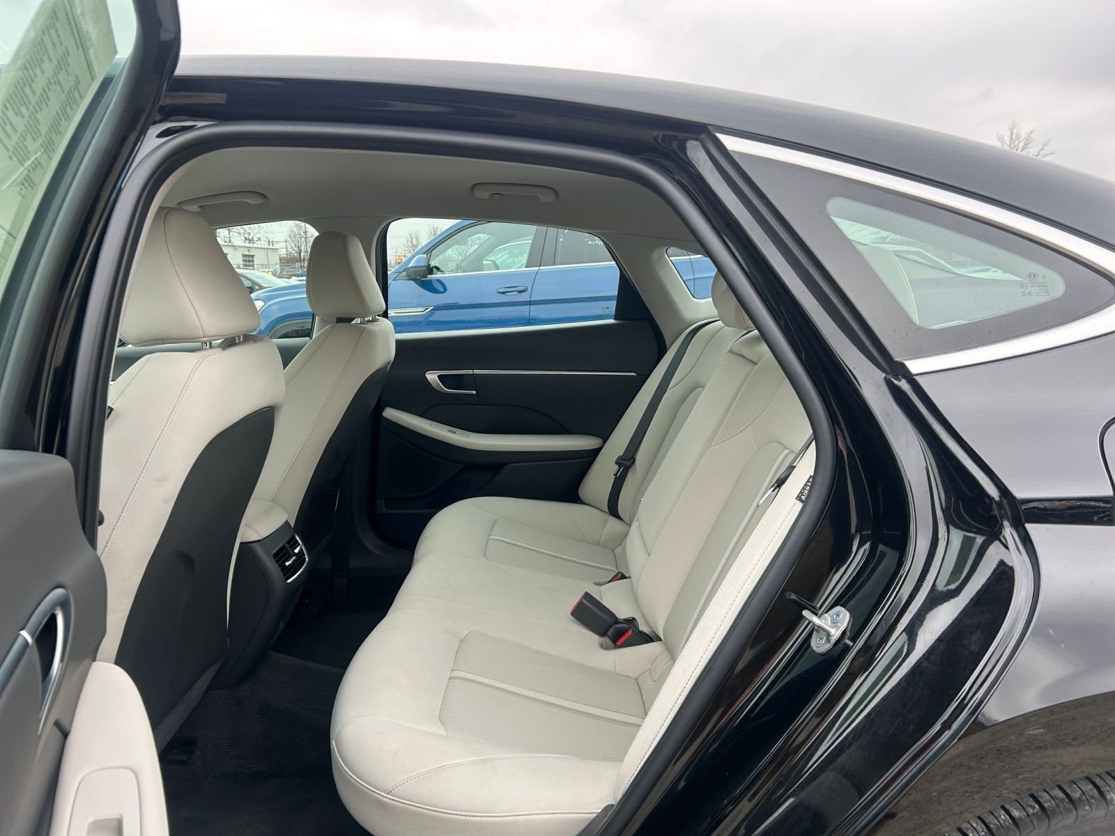 Thumbnail: 2025 Hyundai Sonata - 27