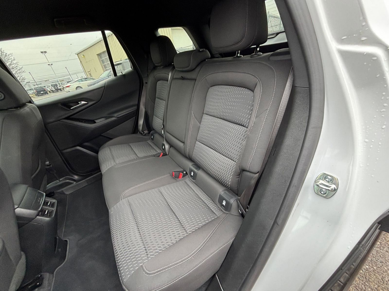 Thumbnail: 2025 Chevrolet Equinox - 24