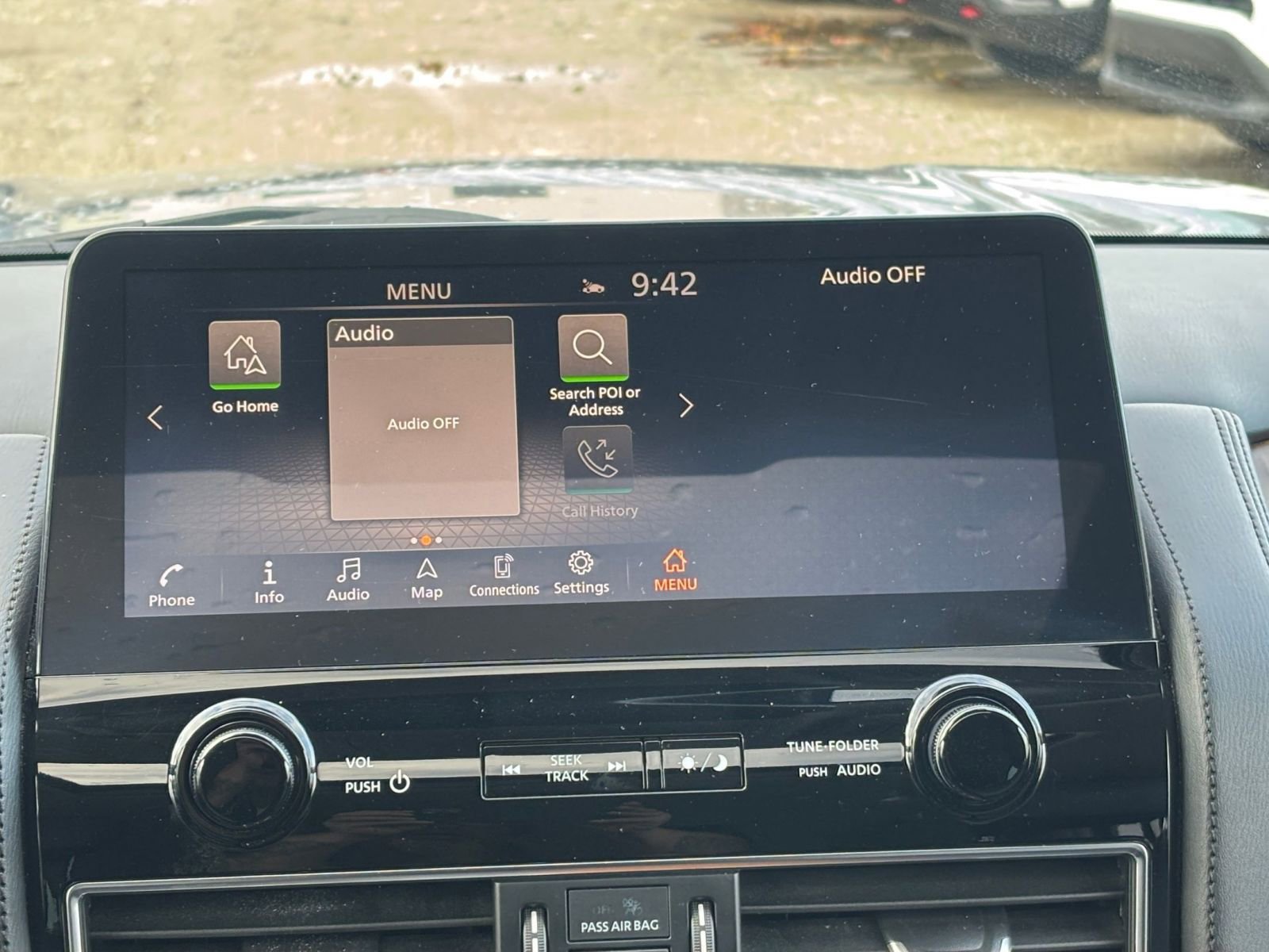 Thumbnail: 2023 Nissan Armada - 21