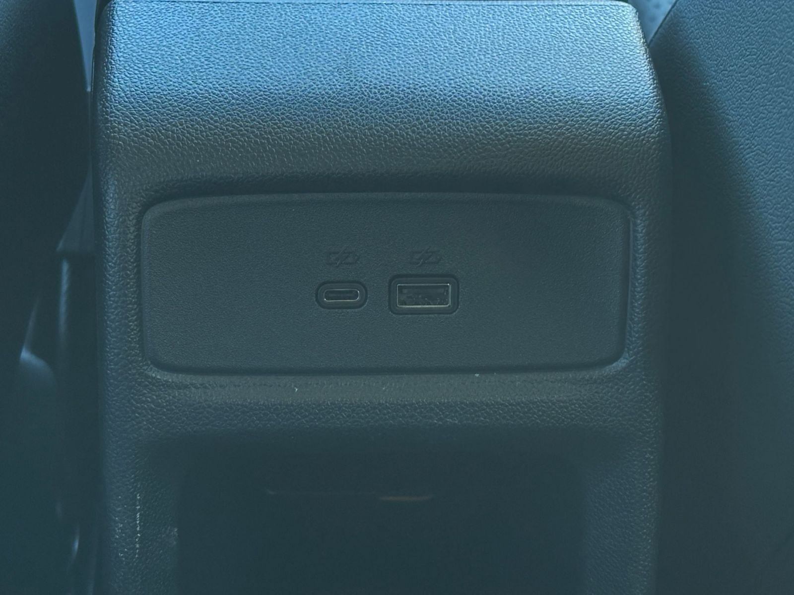 Thumbnail: 2025 Chevrolet Trax - 22