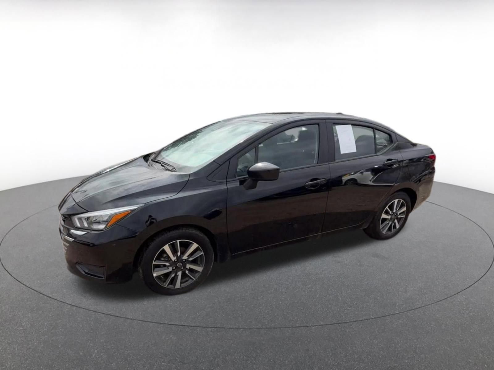 Thumbnail: 2025 Nissan Versa - 8