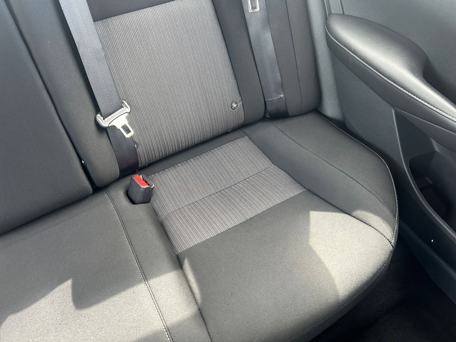 Thumbnail: 2024 Nissan Sentra - 35