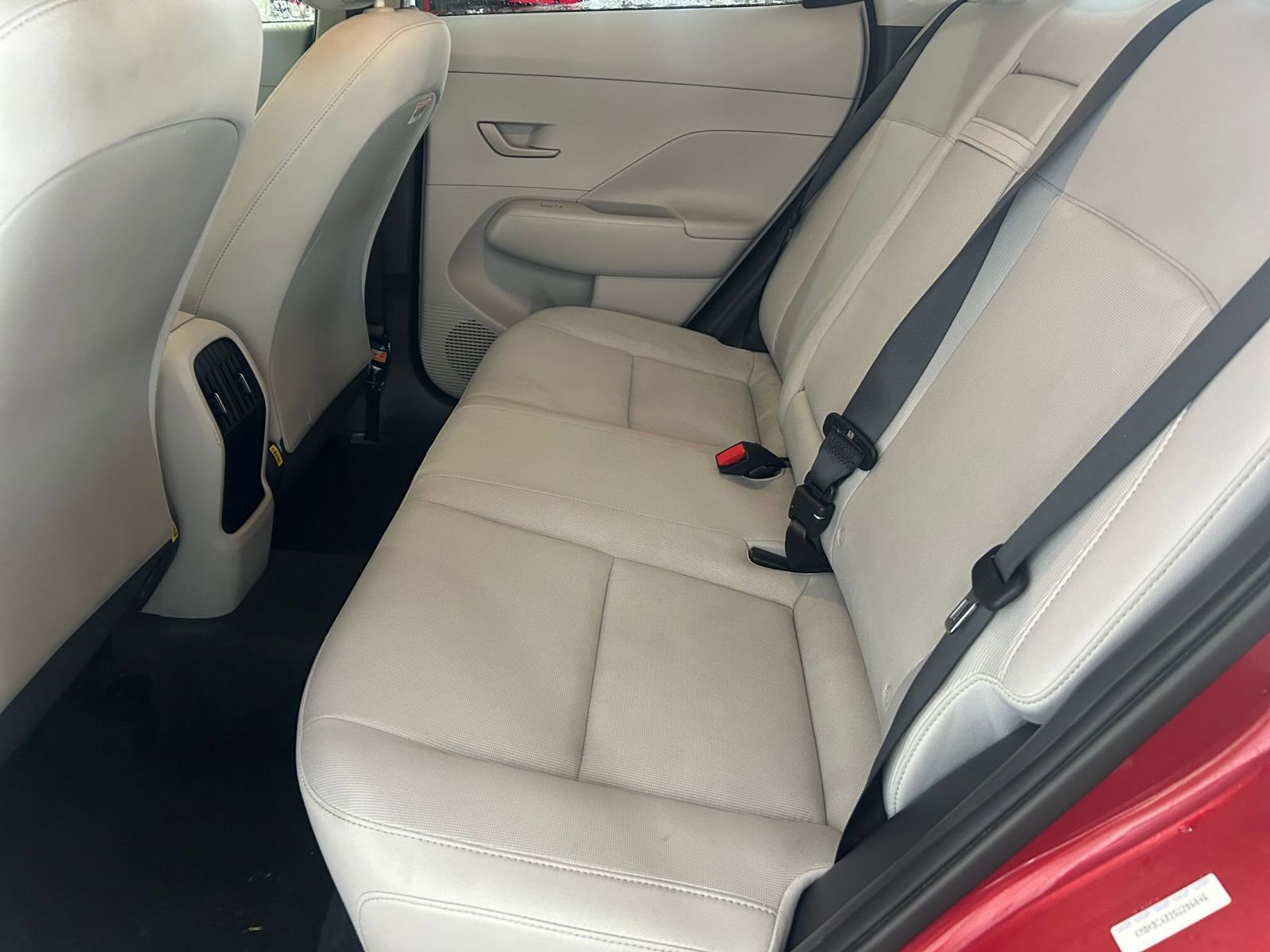 Thumbnail: 2025 Hyundai Kona - 27