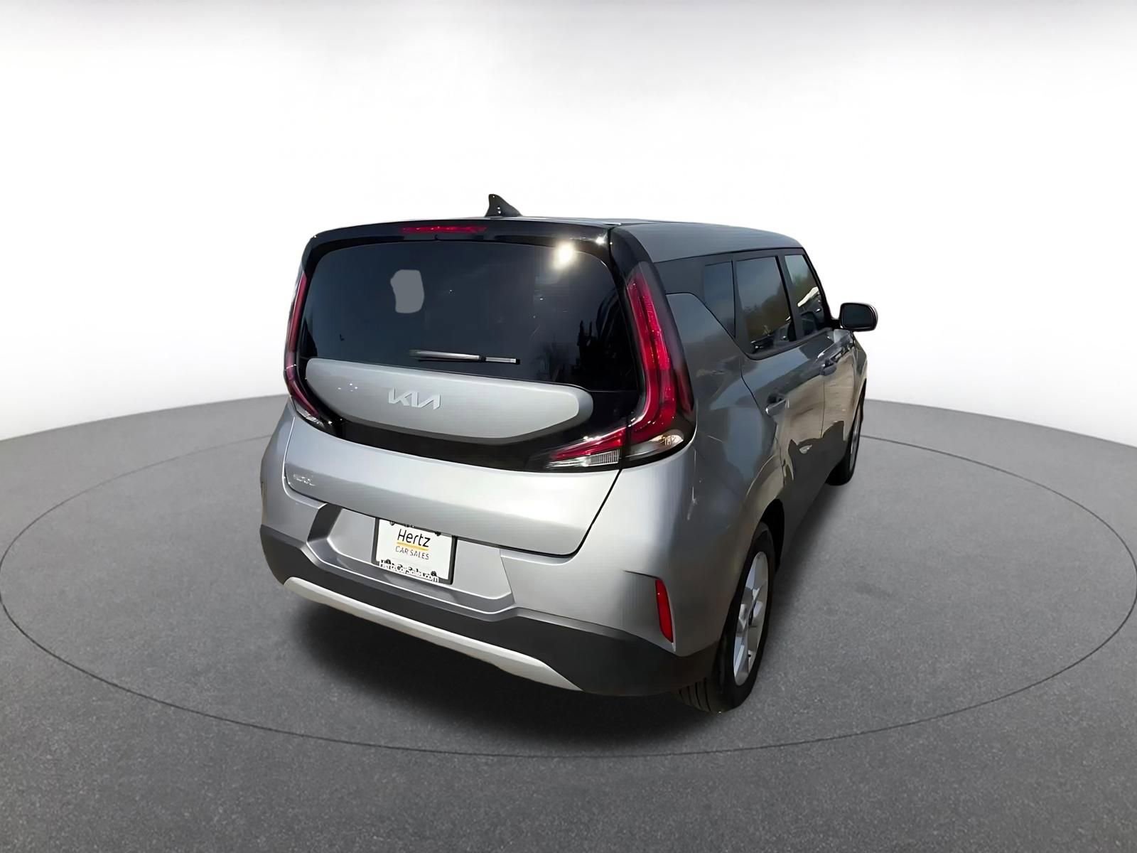 Thumbnail: 2025 Kia Soul - 14