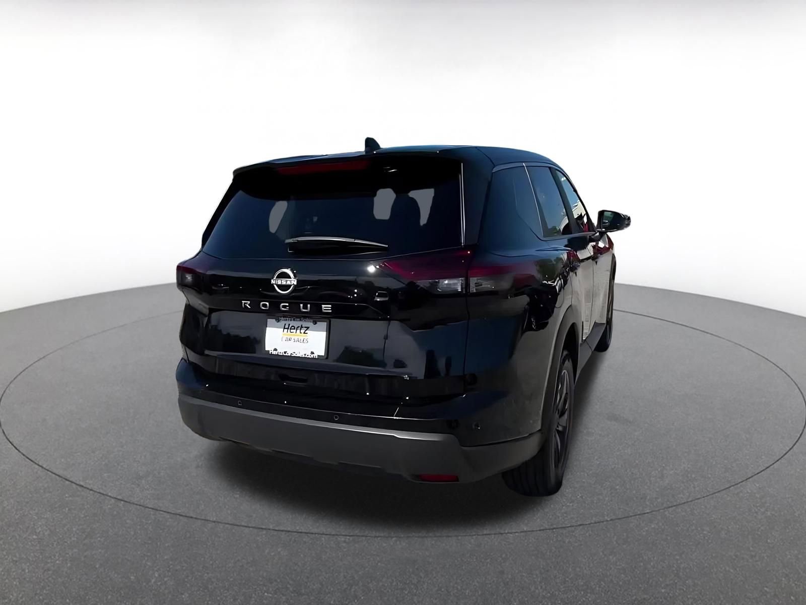 Thumbnail: 2025 Nissan Rogue - 14