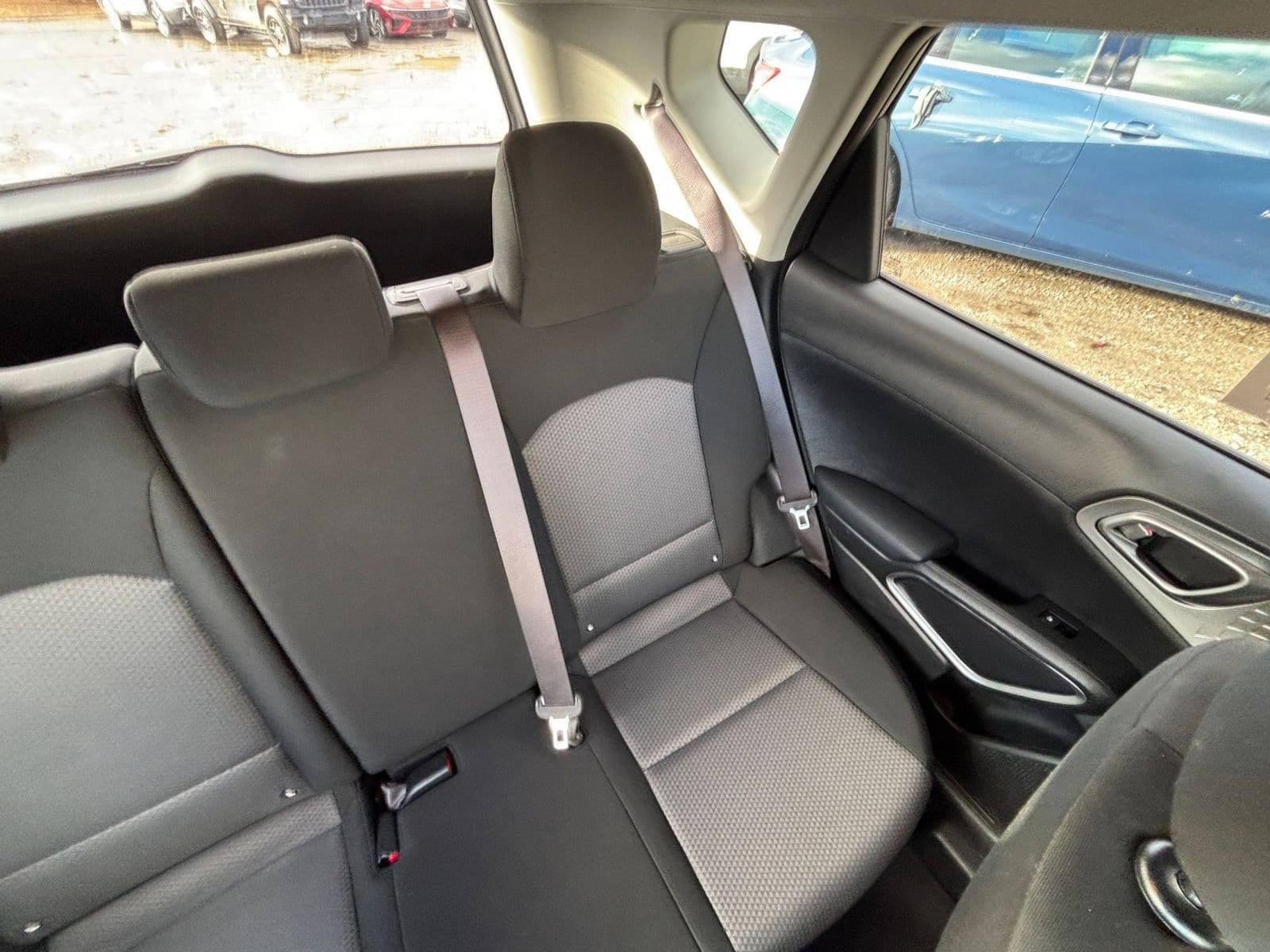 Thumbnail: 2025 Kia Soul - 35