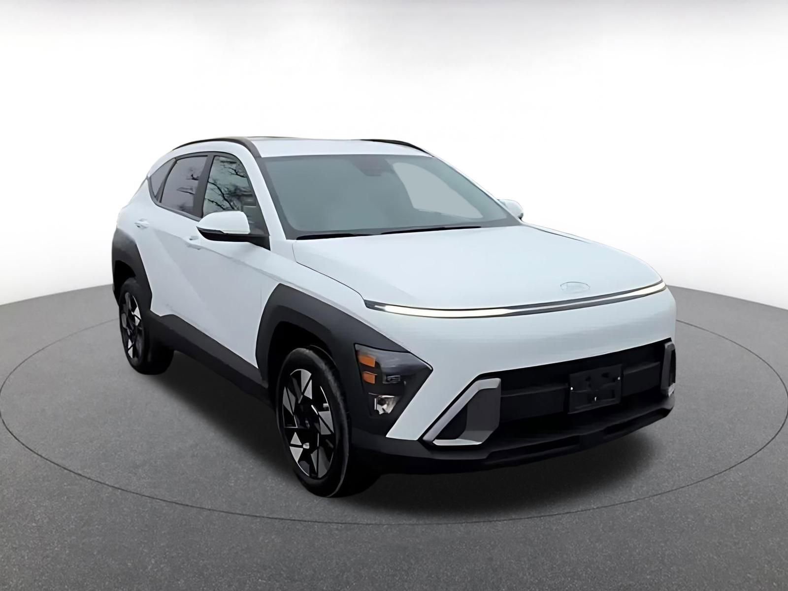 Thumbnail: 2025 Hyundai Kona - 3
