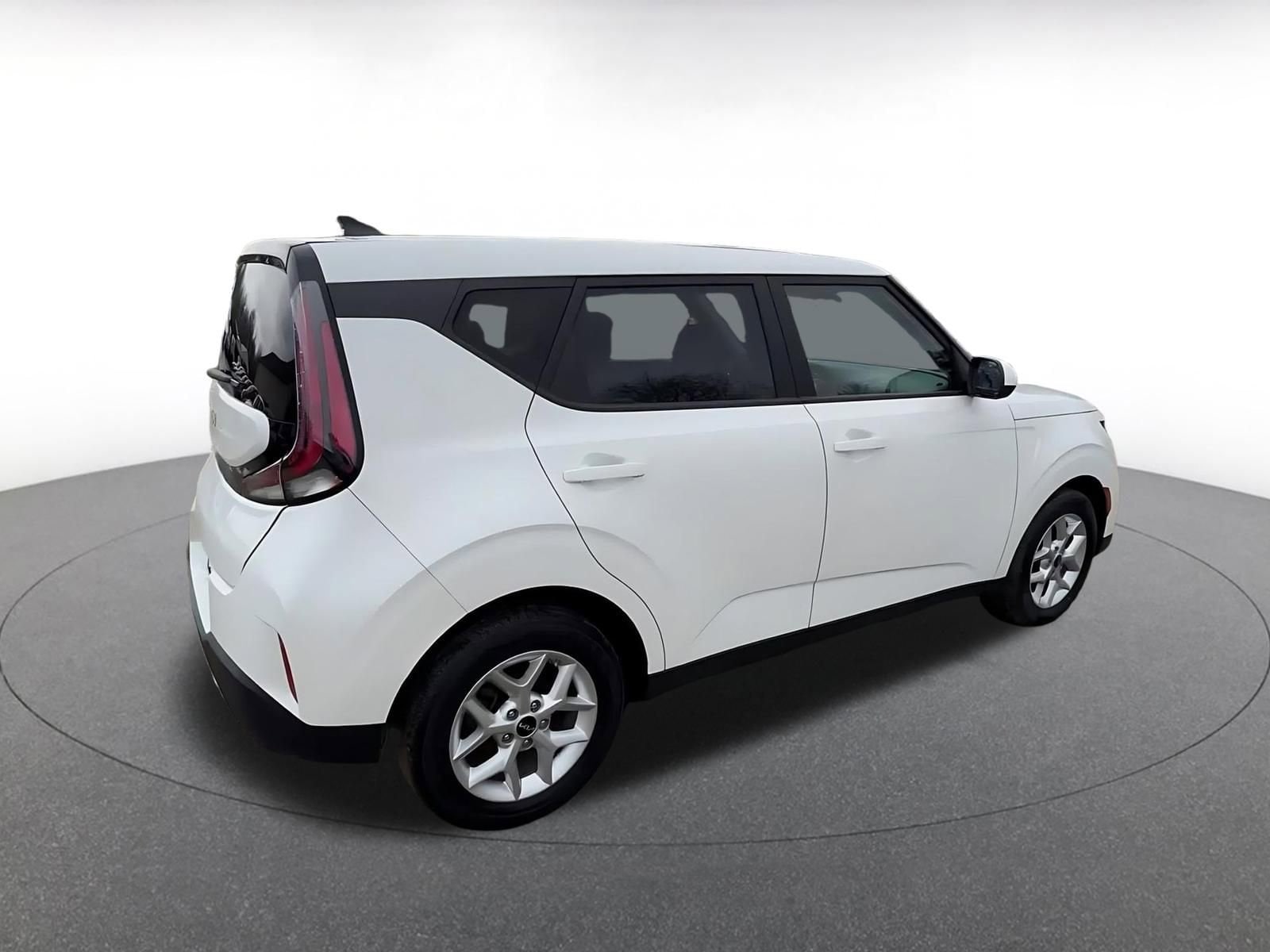 Thumbnail: 2025 Kia Soul - 14