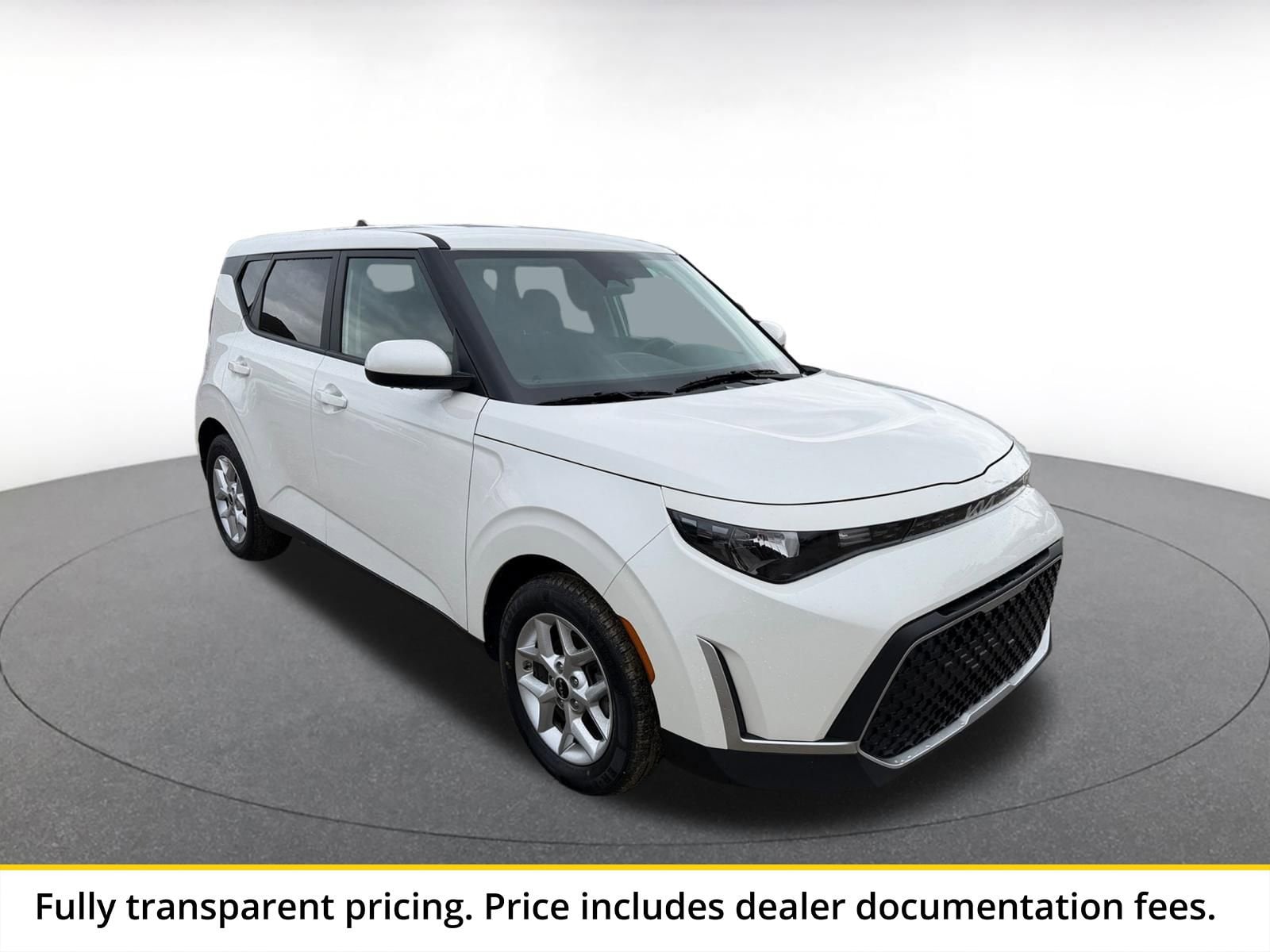 Thumbnail: 2025 Kia Soul - 1