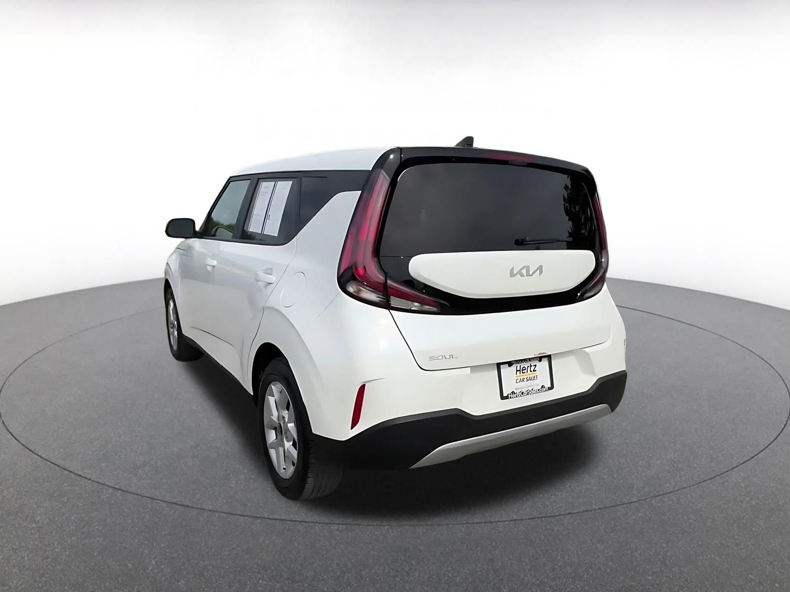 Thumbnail: 2025 Kia Soul - 11