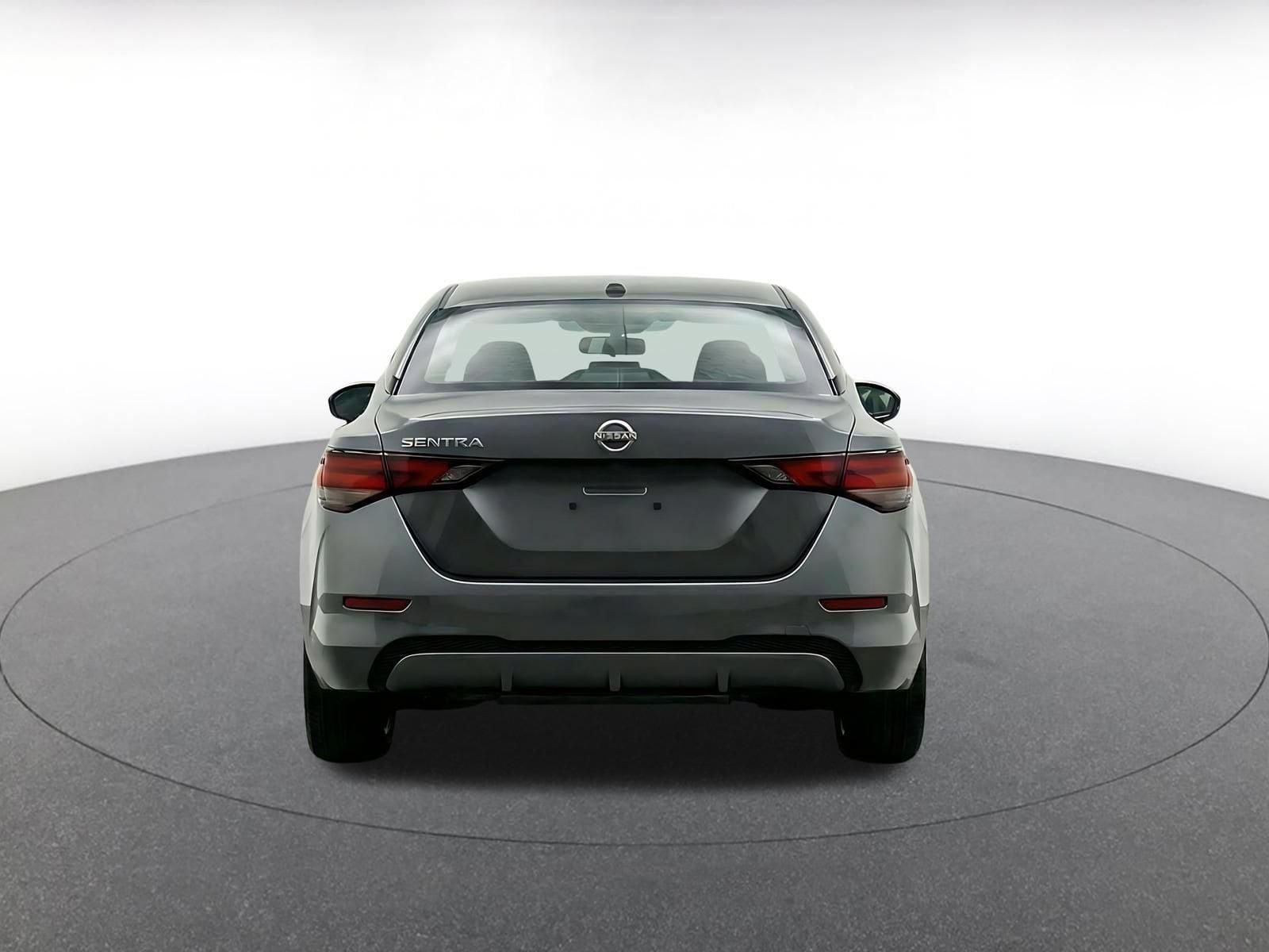 Thumbnail: 2025 Nissan Sentra - 8