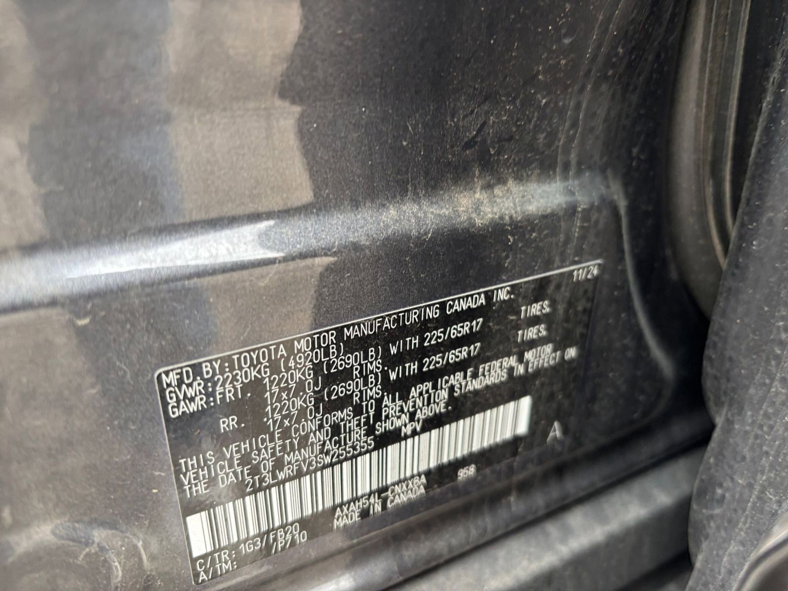 Thumbnail: 2025 Toyota RAV4 - 27