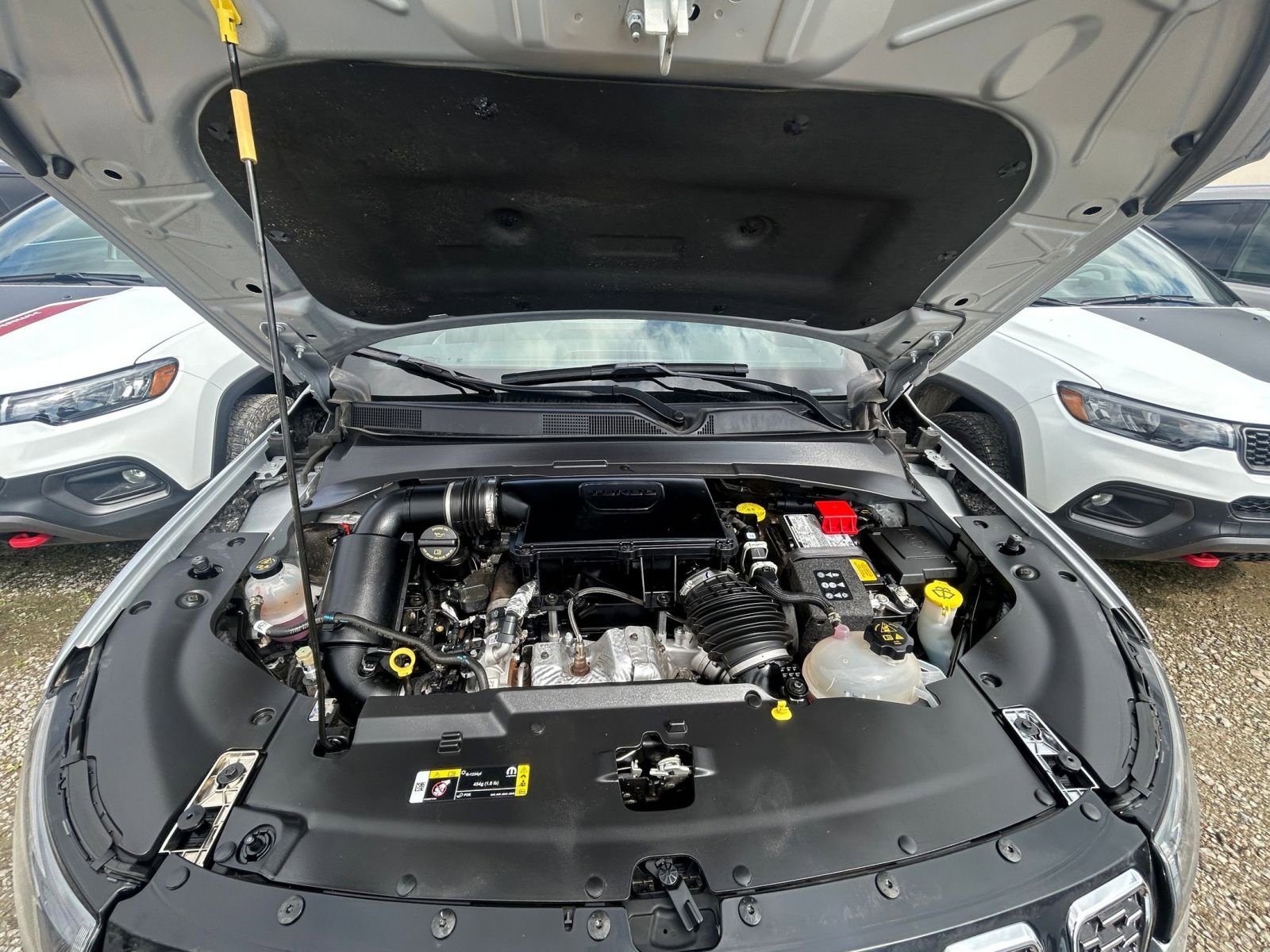 Thumbnail: 2025 Jeep Compass - 34