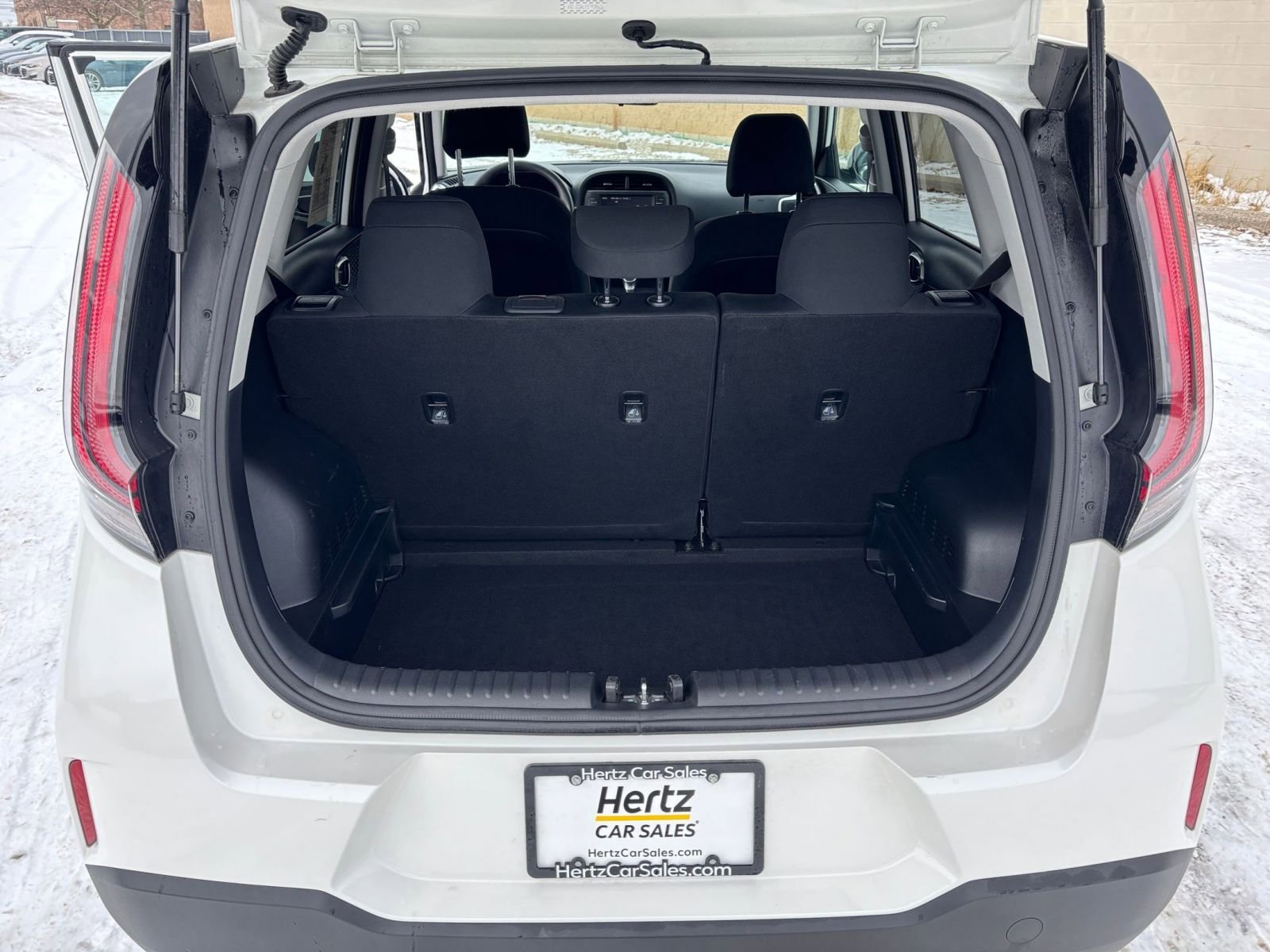 Thumbnail: 2025 Kia Soul - 28