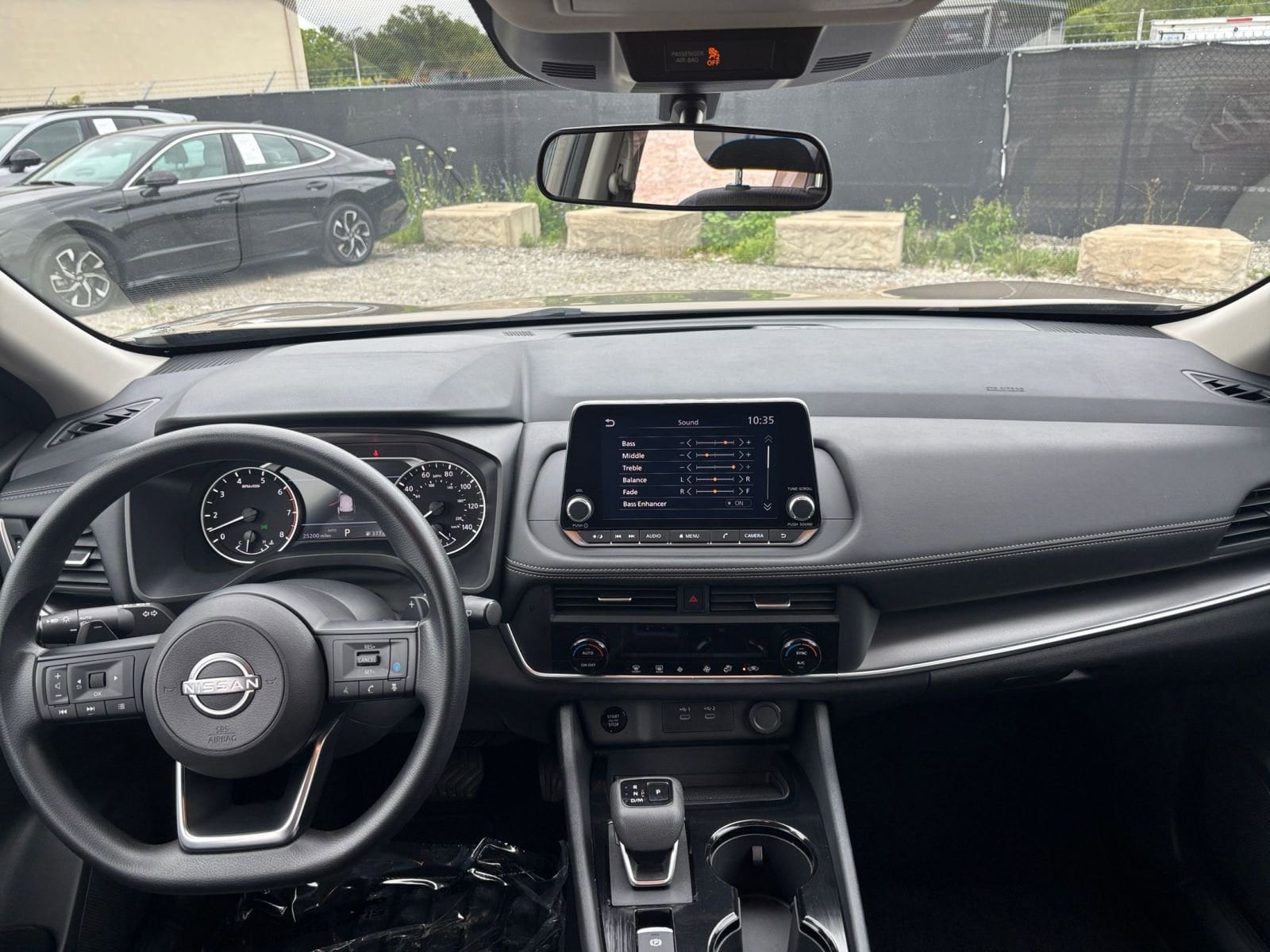 Thumbnail: 2024 Nissan Rogue - 33