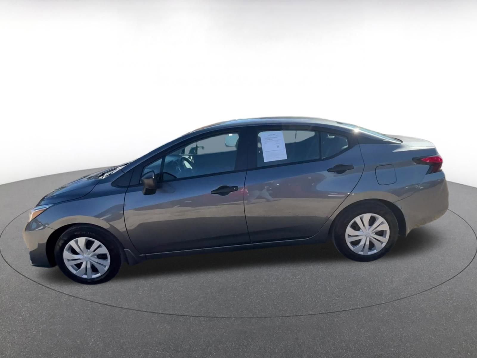 Thumbnail: 2024 Nissan Versa - 9