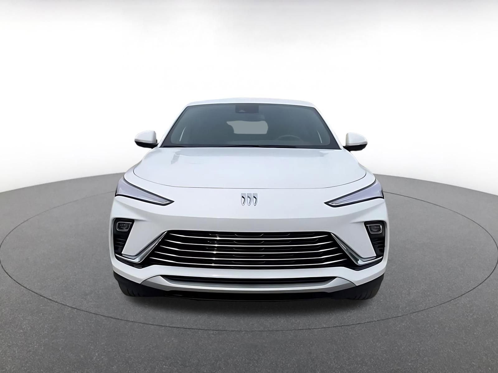 Thumbnail: 2025 Buick Envista - 4