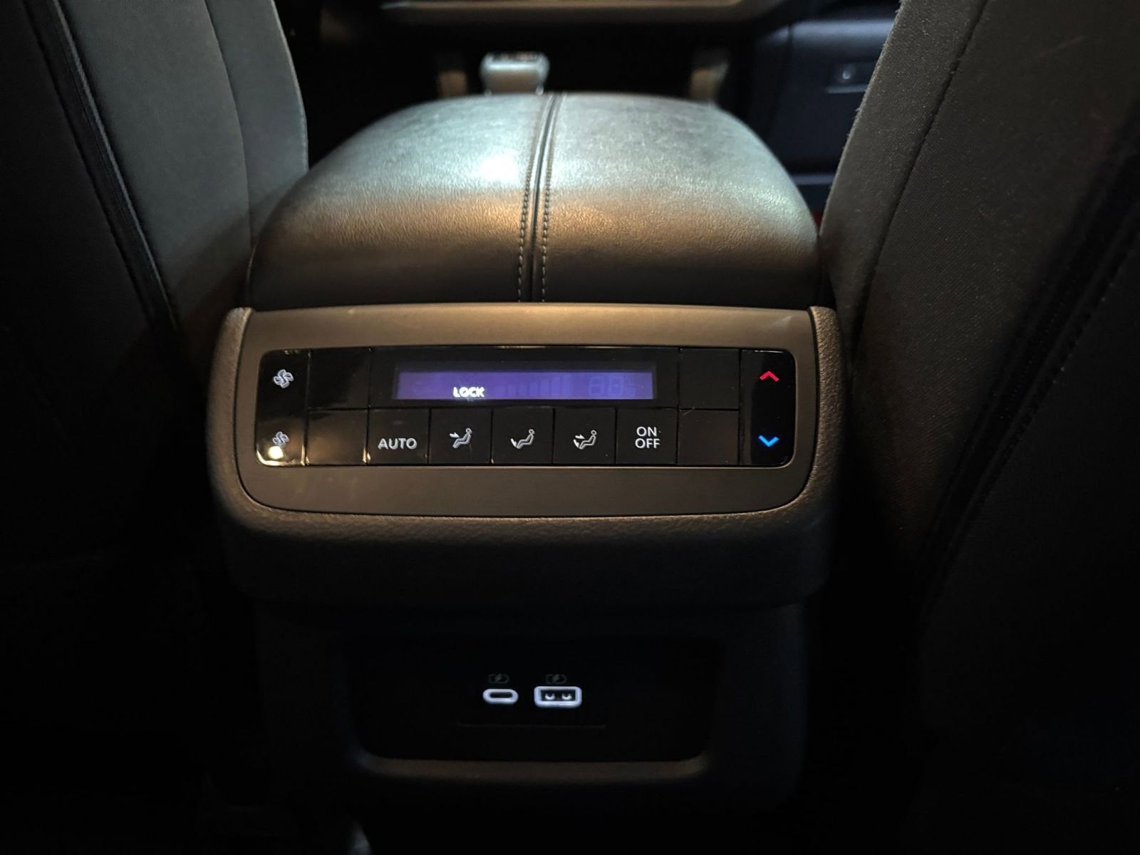 Thumbnail: 2025 Nissan Pathfinder - 24