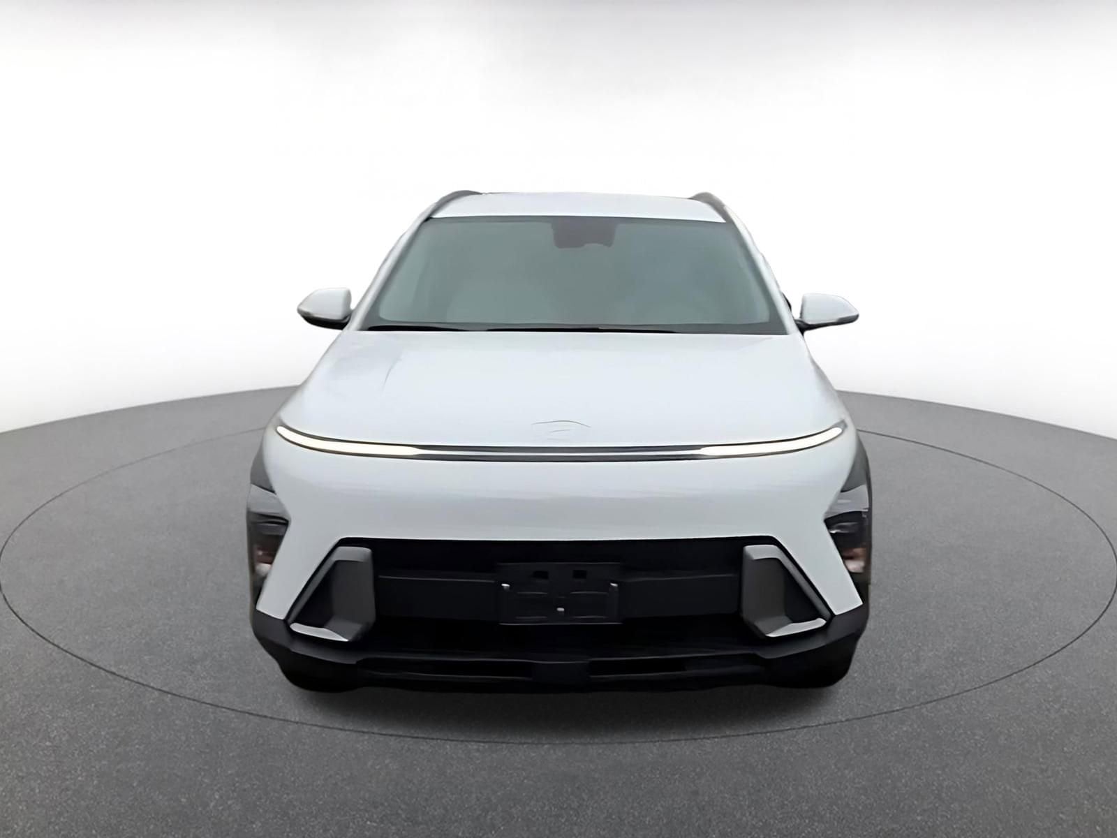 Thumbnail: 2025 Hyundai Kona - 4