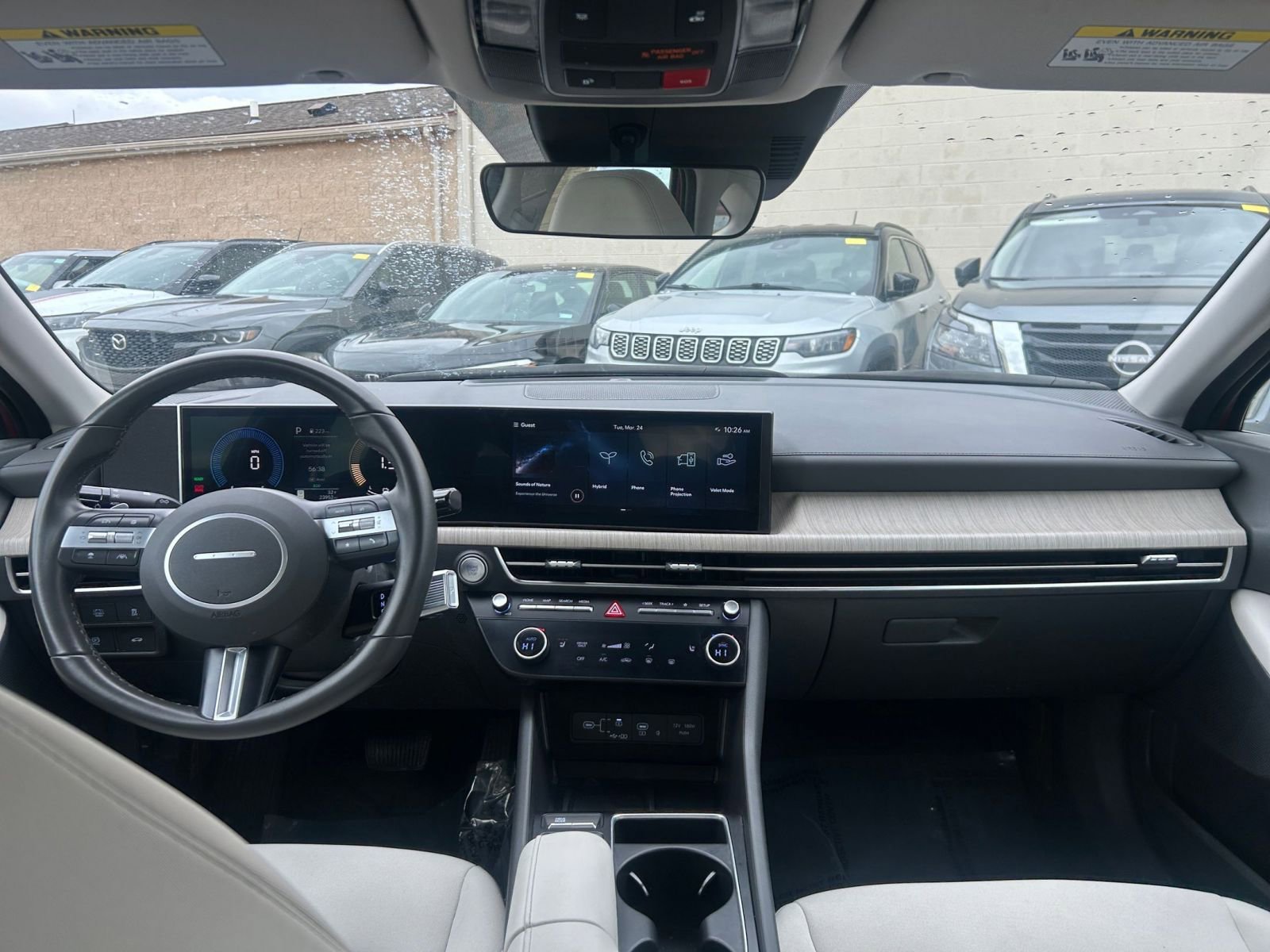 Thumbnail: 2025 Hyundai Sonata - 34