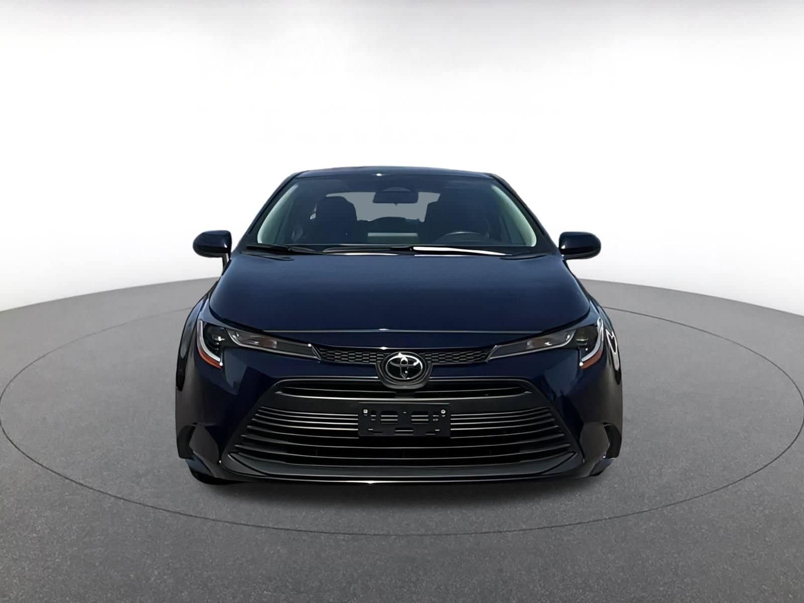 2024 Toyota Corolla LE 3