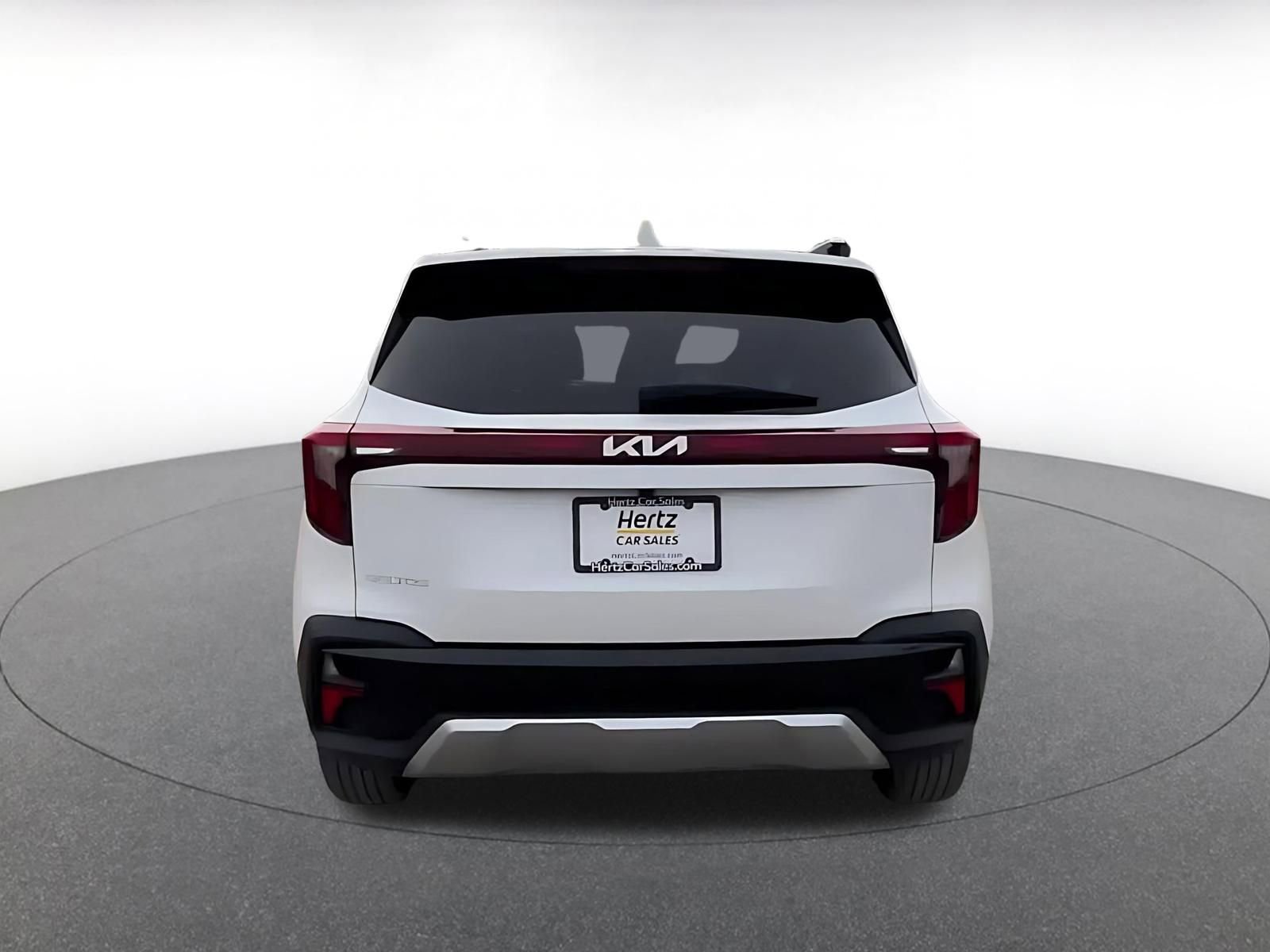 Thumbnail: 2025 Kia Seltos - 12