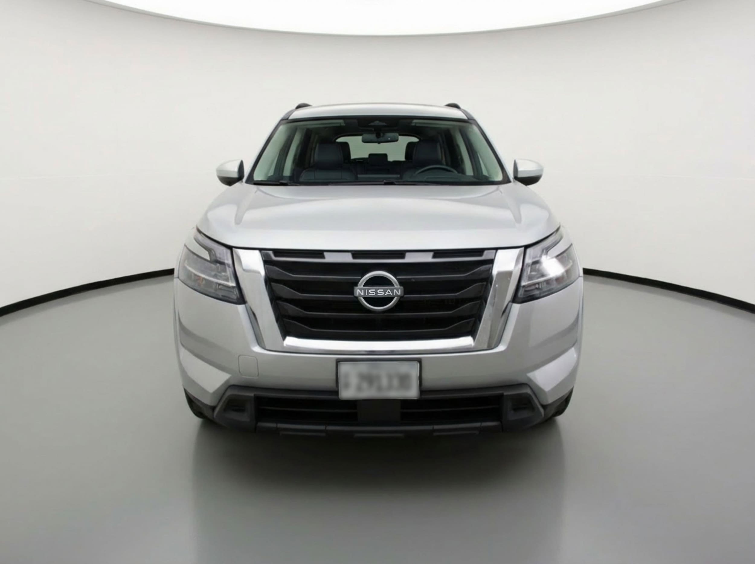 Thumbnail: 2025 Nissan Pathfinder - 2