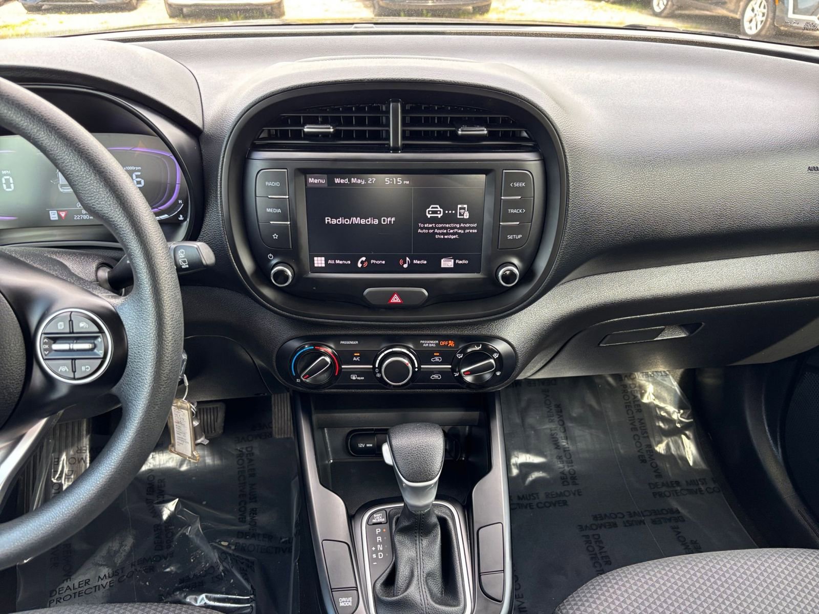 Thumbnail: 2025 Kia Soul - 17